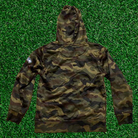 Seattle seahawks boys shop sweatshirt