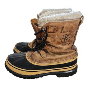 Sorel Caribou Wool Liner - Etsy display picture 3