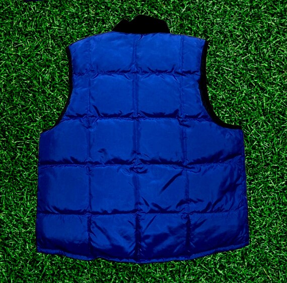 Ralph Lauren Puffer Down Insulated Vest RLL Jacke… - image 5