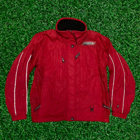 Spyder xt jacket sale