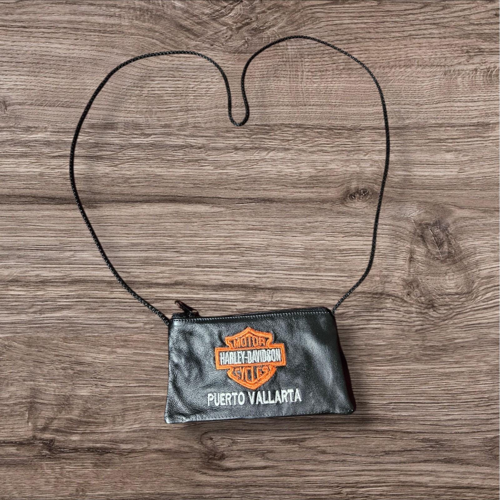 Harley Davidson Vintage Handbags - Etsy