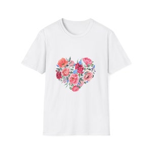 Cute Love Shirt, Valentines Day Shirt, Lover Shirt, Couple Gift Shirt, Heart Lover Gift Tee, Valentines Day Shirt for Women, Valentine Shirt