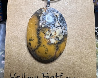 Brecciated Jasper