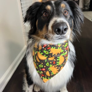 Taco Bandana