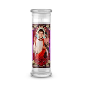 Saint Paul Mescal - Paul Mescal-kaars