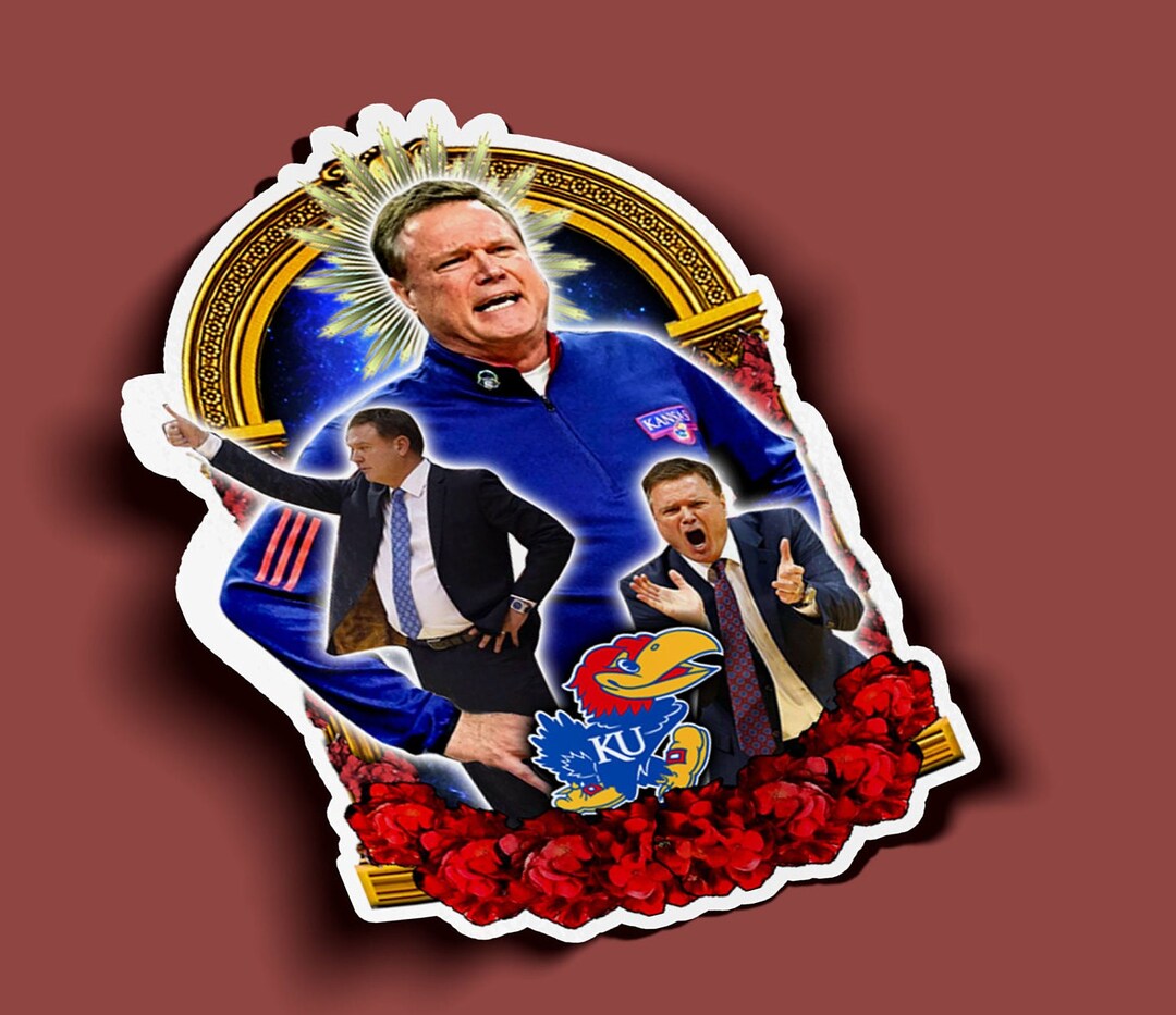 Saint Bill Self Sticker BOGO 2 for the Price of 1 - Etsy