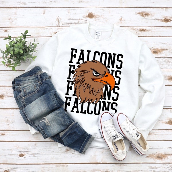 Bowling Green Falcons Personalized Shirt