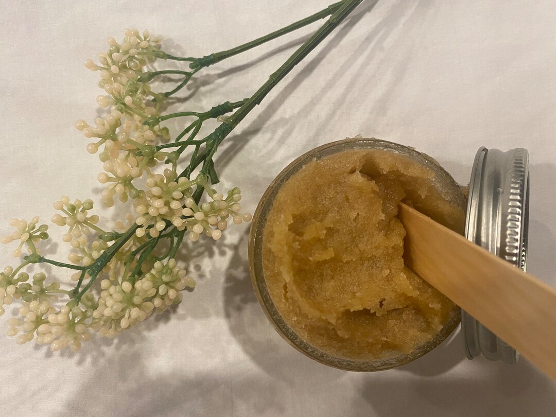 Organic Face Mask for Eczema and Dry Skin Etsy