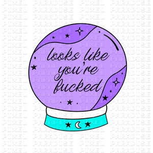 Spooki Season, Spooki Halloween Shirt, Halloweenpng, Crystal Ball, Halloween Witch png, Halloween 2023, Cute Spooky, Hallo ween,