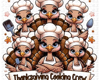 Thanksgiving PNG, Fall Digital Download, Thanksgiving Digital Download, PNG for Thanksgiving, PNG for Fall, Thanksgiving Group Shirt
