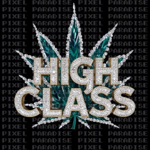 Png de clase alta, Png de diseñador, png de diamantes, png de marihuana, png de hoja de marihuana, sublimación de marihuana, png de cannabis, png bonito fumeta, png de fumar