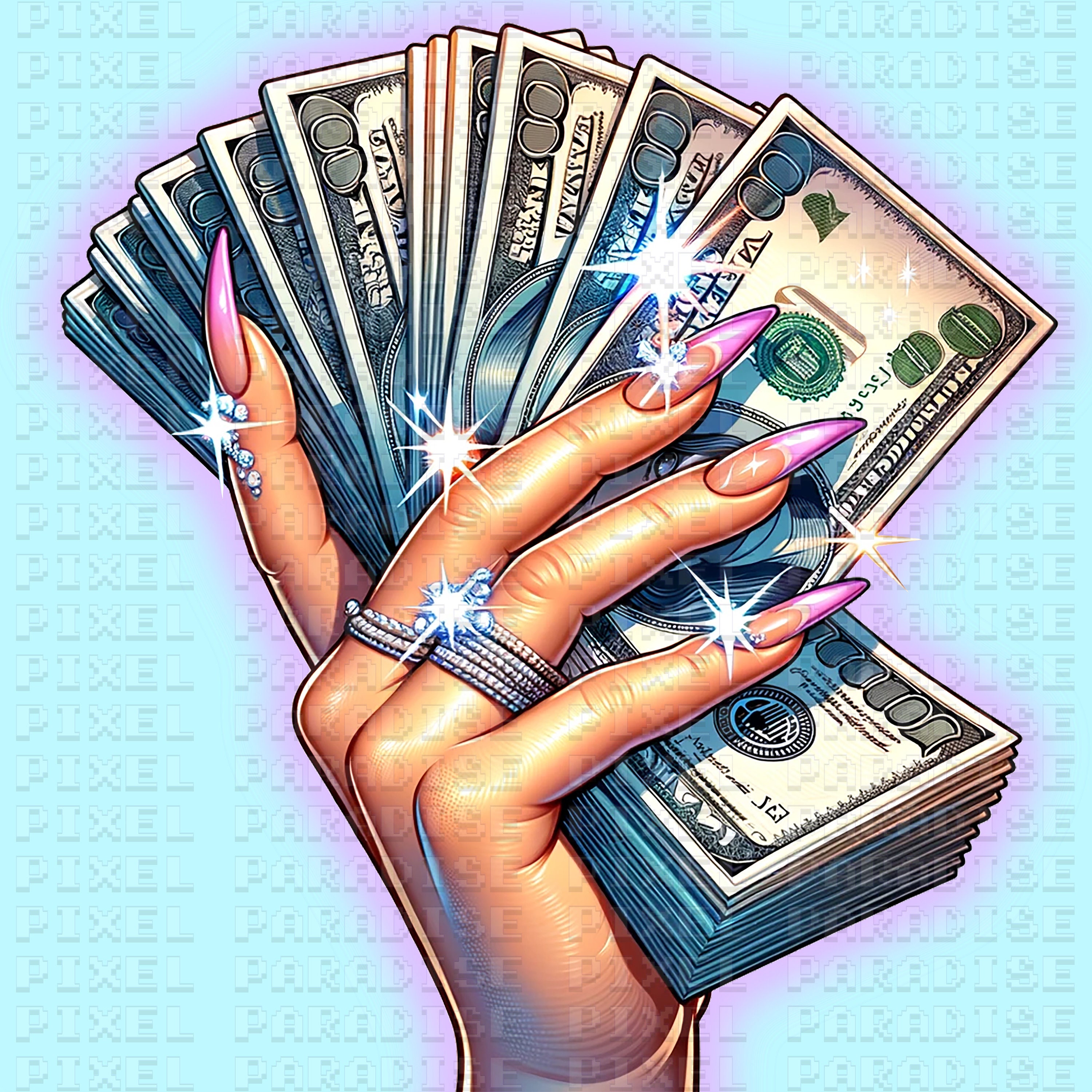 Rich Bitch Shirt - Etsy