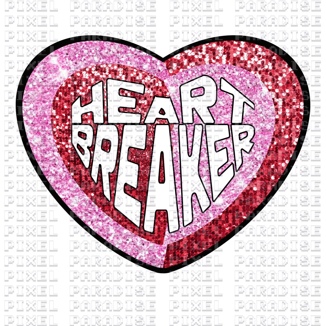 Valentines Day PNG, Valentines Day Sublimation, Heart PNG, Sublimation ...