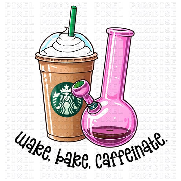 starbies png, 420 wake bake png, 420 png, wake bake coffee cup, wake and bake png, marijuana png, iced coffee png, frape png, caffeine png