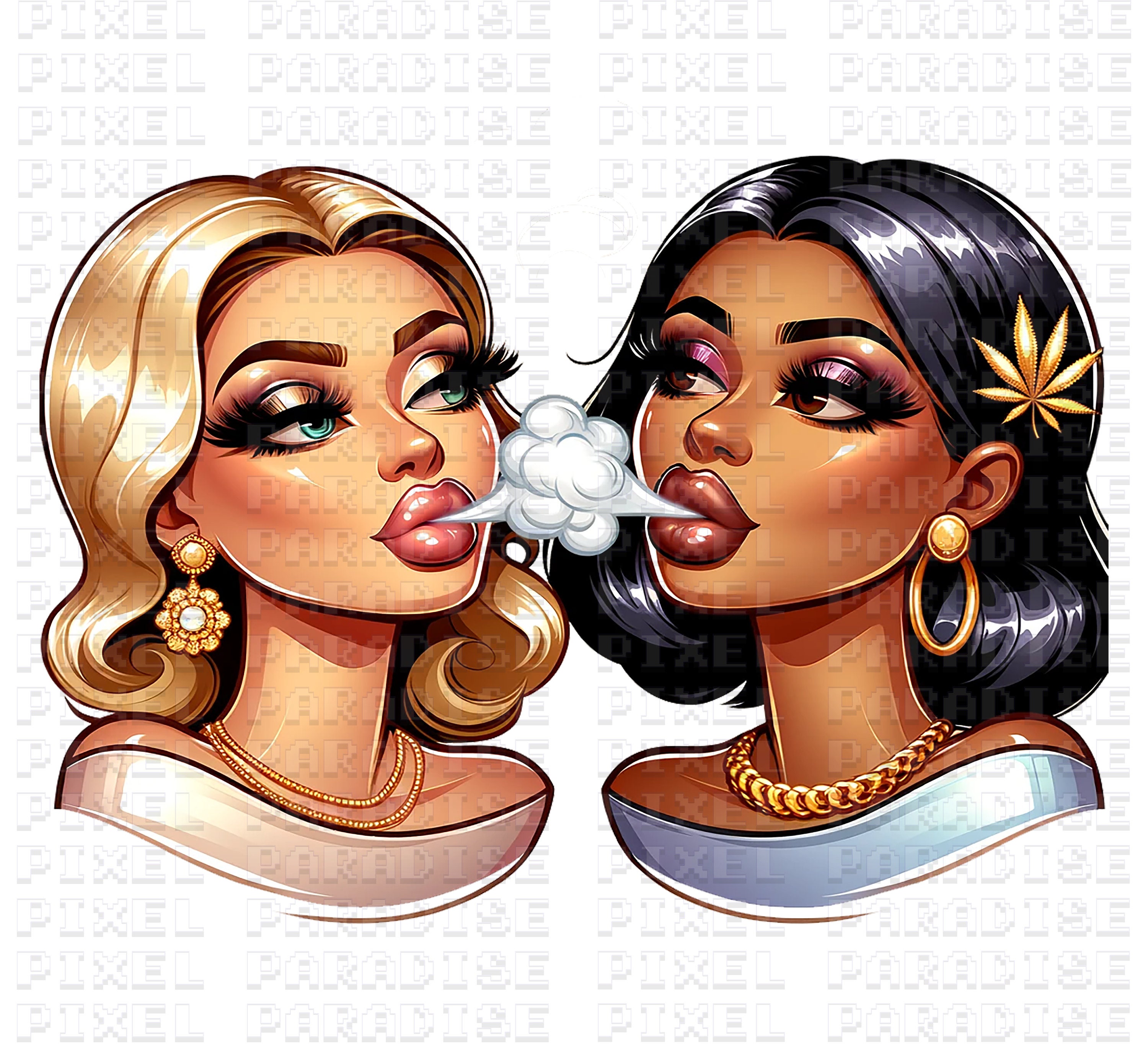 Stoner PNG, Girly Stoner PNG, Marijuana Sublimation, cannabis clipart, designer png, Marijuana png, weed png, smoke png, cannabis png