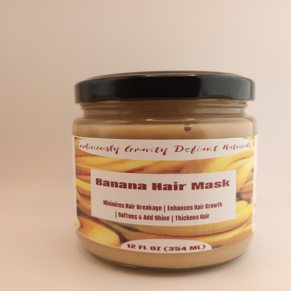 Deep Conditioner Etsy
