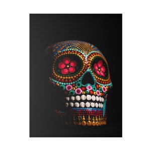 Beautiful Gothic Home Wall Decor Matte Canvas, Stretched, 0.75&quot;
