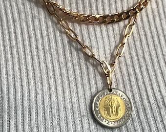 King Tut Ketting