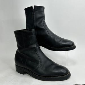 Mens Prada Boots - Etsy display picture 2