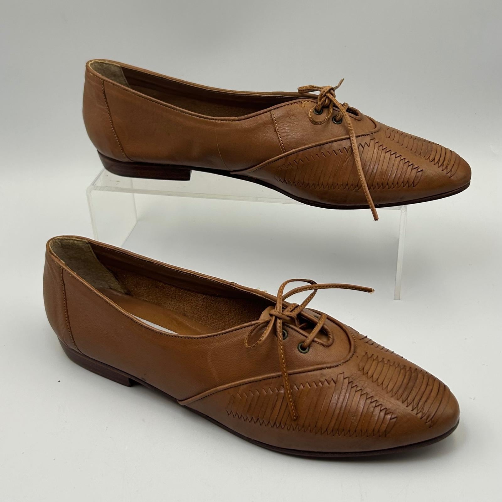 80s Woven Shoes - Etsy