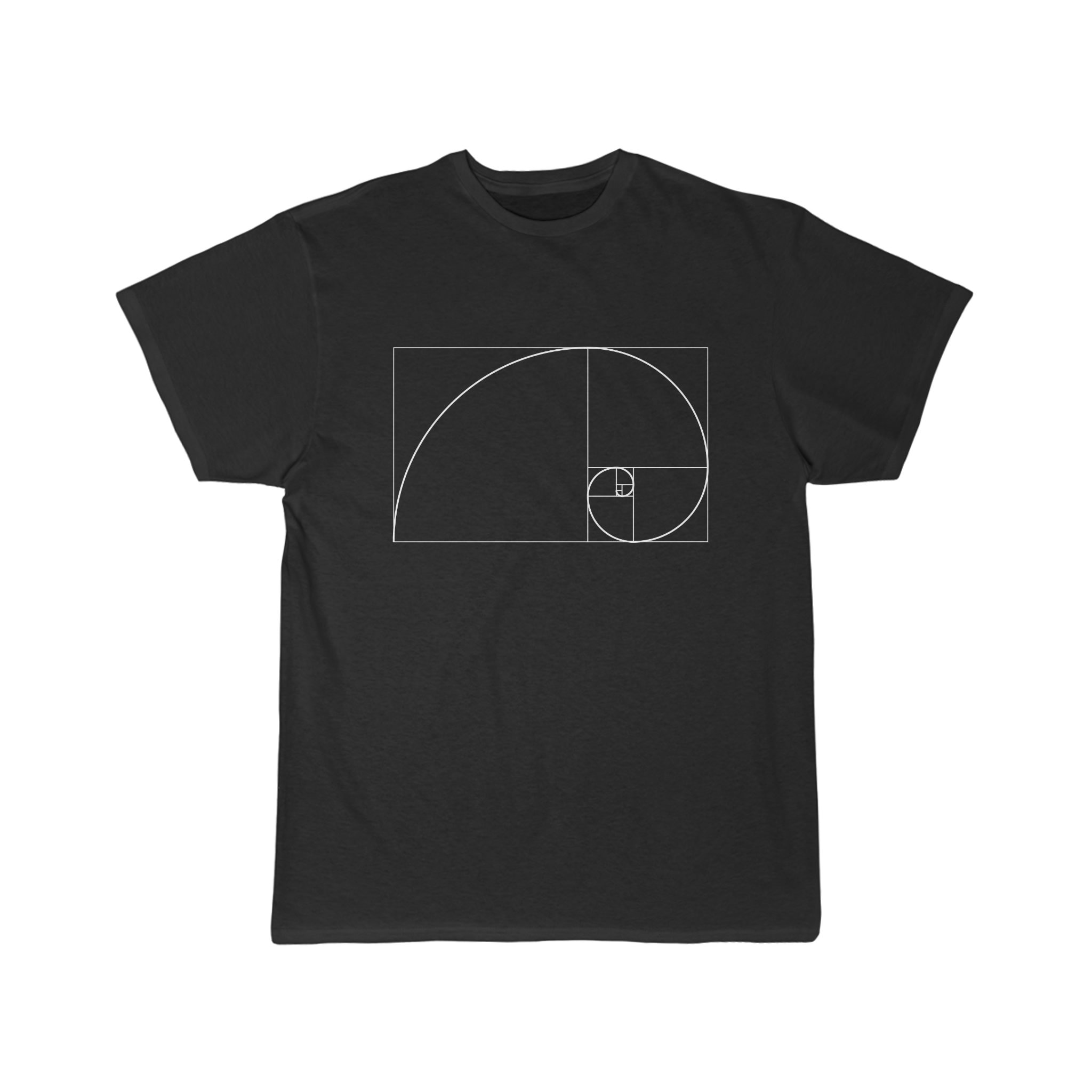 Golden Ratio Tee - Etsy Canada