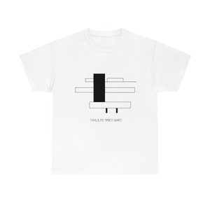 Fallingwater Parti Shirt