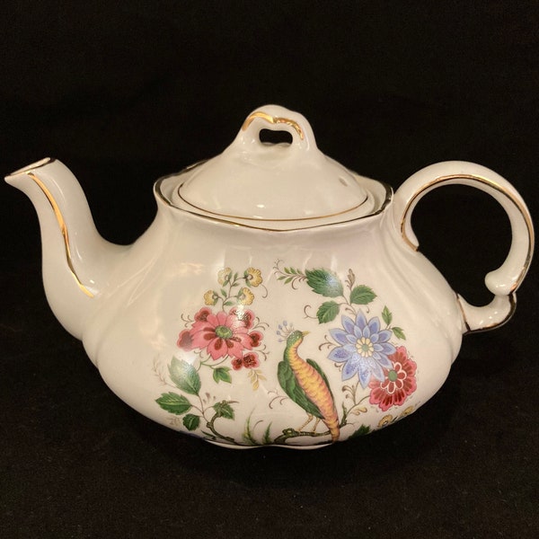 Teapots Made in England Etsy
