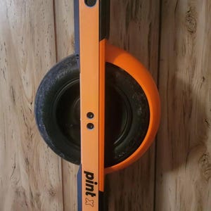 Wall Mount for Onewheel Pint, Pint X or GT