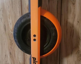 Soporte de pared para Onewheel Pint, Pint X o GT