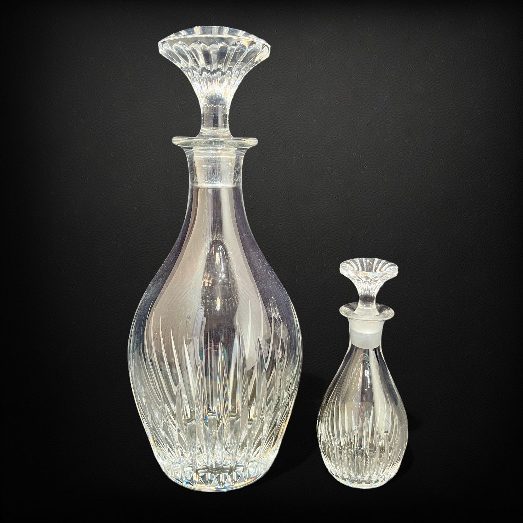baccarat MASSENA デキャンタ baccarat MASSENA デキャンタ 【公式通販】