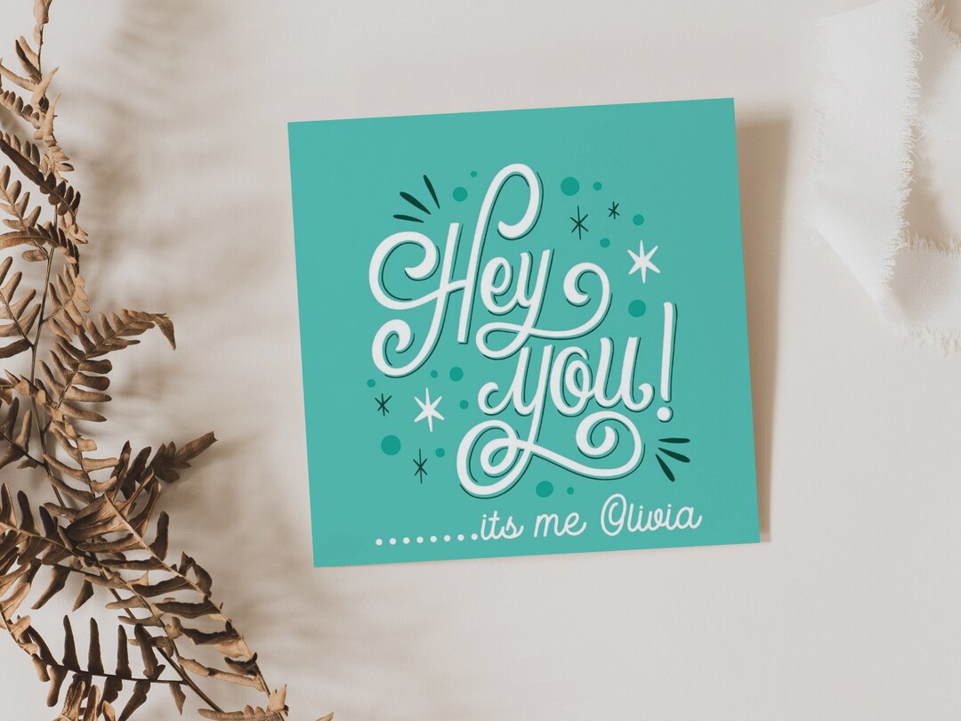 Qr Code Business Card | Calling Cards | Printable Groovy Business Card ...