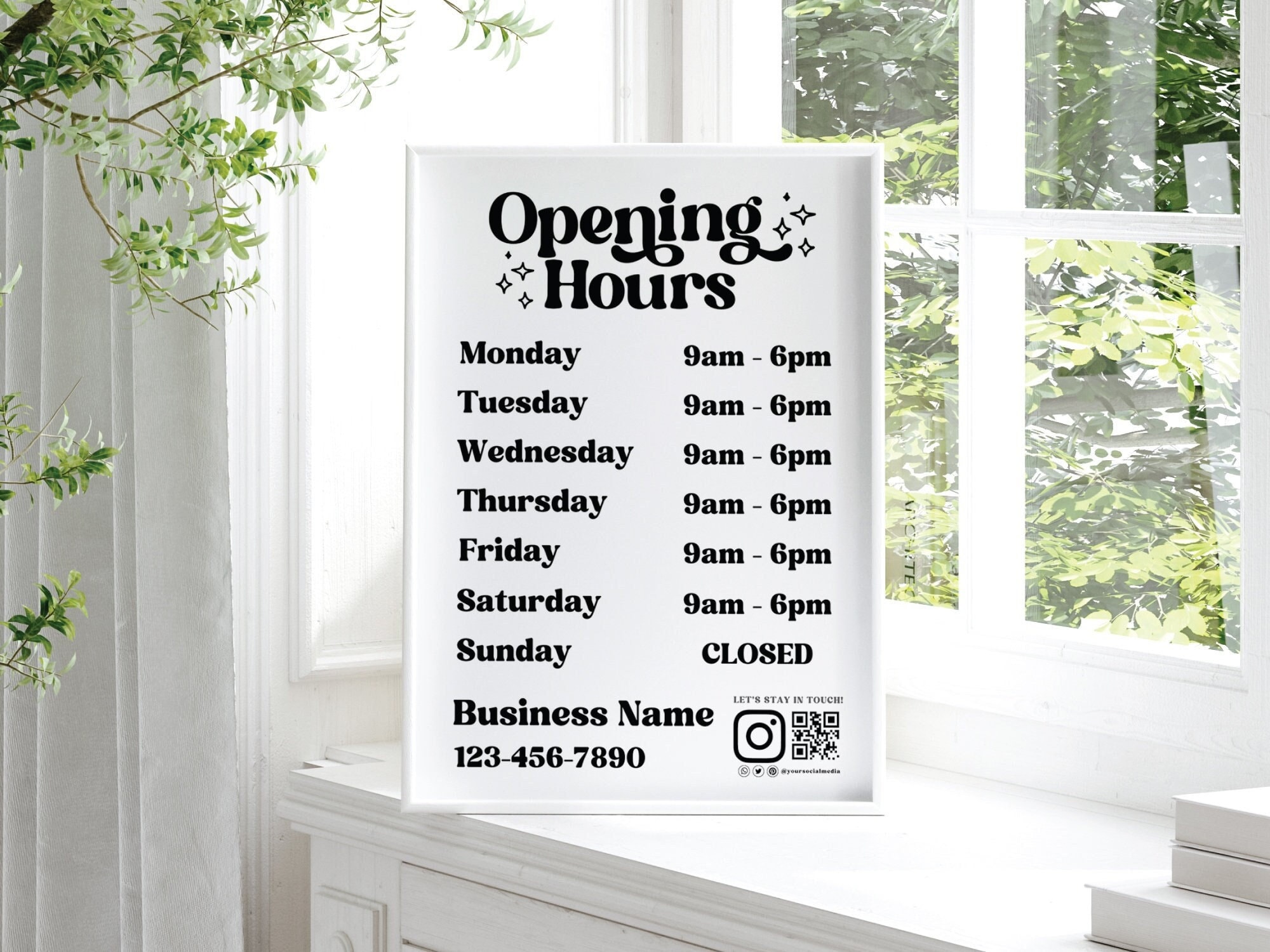 business-hours-sign-editable-printable-template-store-hours-sign-hours-of-operation-sign-holiday-hours-sign-shop-hours-sign-nina-etsy for Free Printable Business Hours Sign Business Hours Sign Editable Printable Template, Store Hours Sign, Hours of Operation Sign, Holiday Hours Sign, Shop Hours Sign-nina - Etsy for Free Printable Business Hours Sign