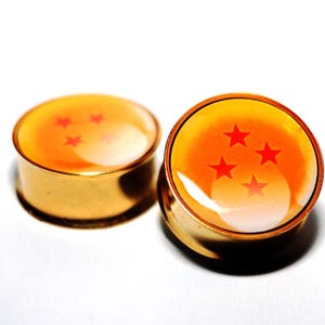 Nerdy Gauges Etsy