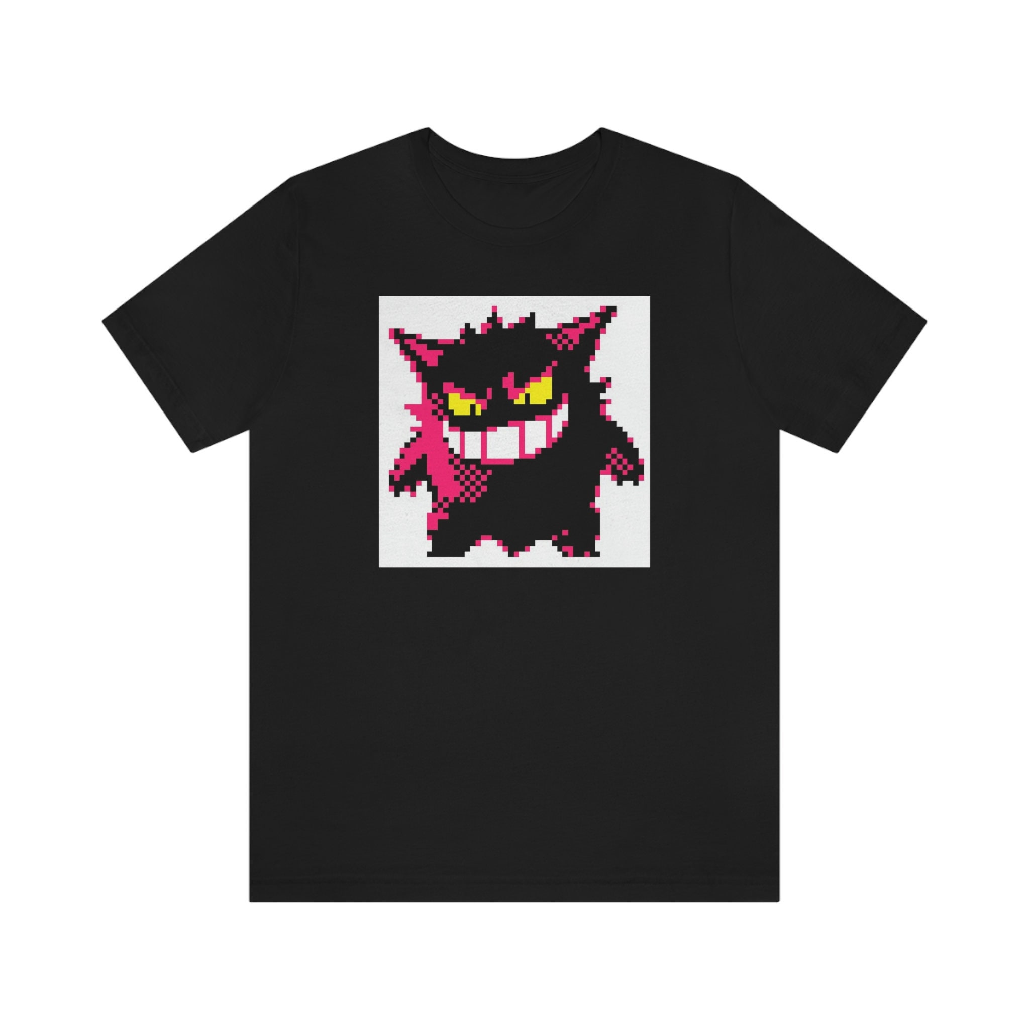 gengar t shirt