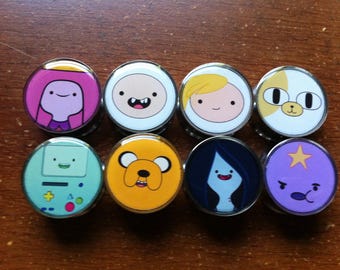 Adventure Ear Plugs Plugs (kaufen Sie 2 Paare, erhalten 1 Paar gratis!) 18g, 16g, 2g, 0g, 00g, 7/16, 1/2, 9/16, 5/8, 3/4, 7/8 , 2,5cm