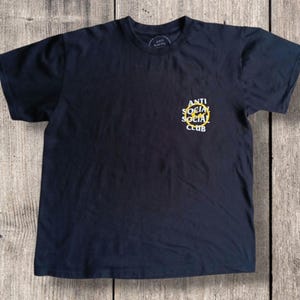Anti Social Social Club | Shirt