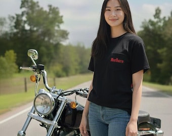 Marlboro | Vintage Shirt