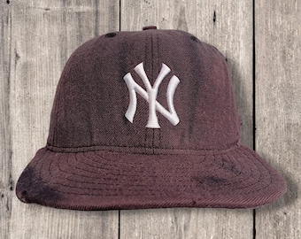 New York Yankees | MLB Vintage Cap