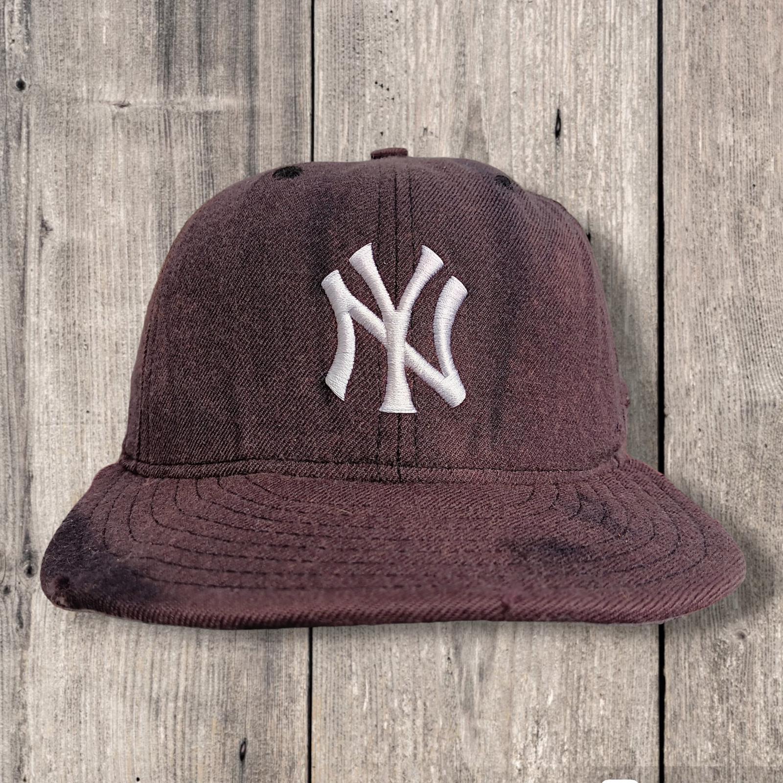 80s Yankees Hat - Etsy 80s Yankees Hat - Etsy