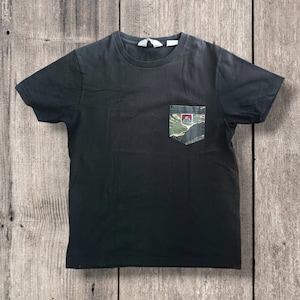 Ben Davis Camo Shirt