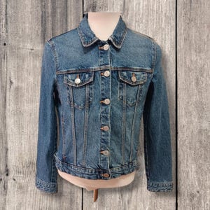 Zara Jacket