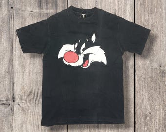 Sylvester  | Vintage Shirt