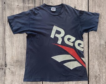 Camiseta vintage Reebok