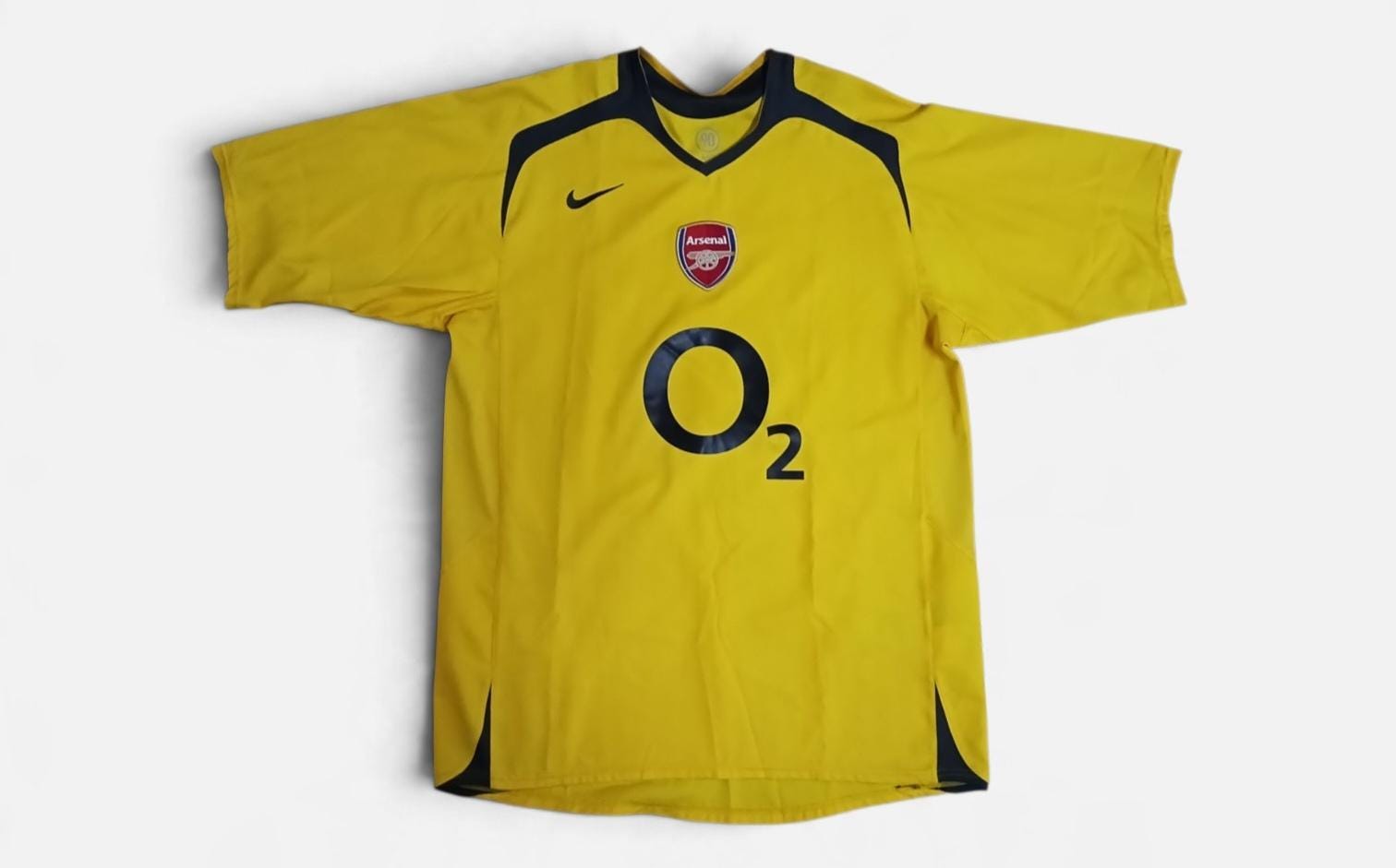 Arsenal 2005 2006 - Etsy