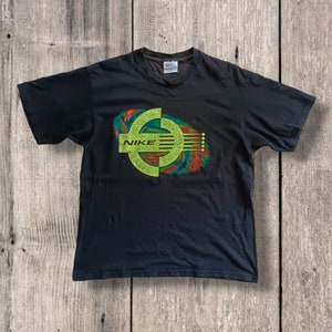 Vintage Nike Shirt