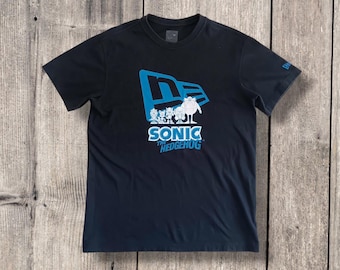 New Era x Sonic The Hedgehog | Tshirt