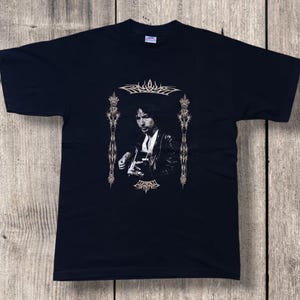 Vintage | Bob Dylan Tour Concert