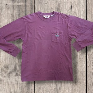 Ben Davis Longsleeve Shirt