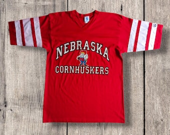 Nebraska | Cornhuskers | Vintage Shirt