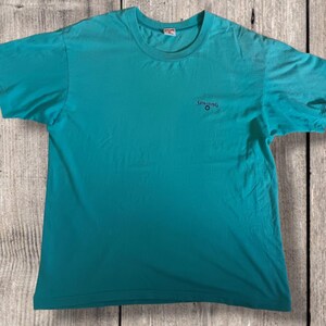 Vintage 80s  | Spalding Shirt